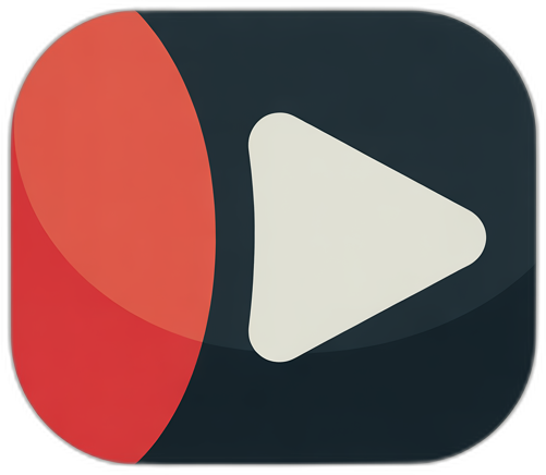 good影院 Logo