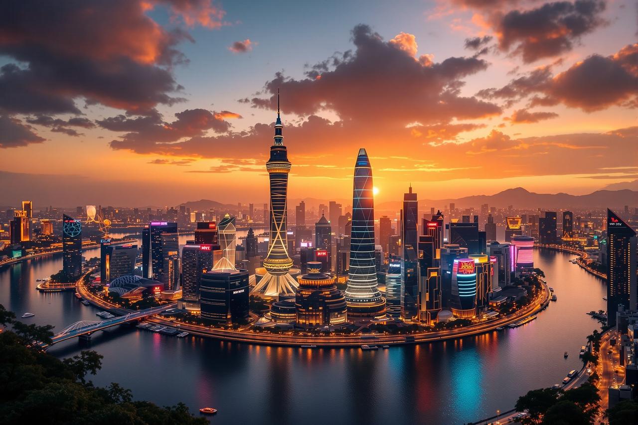 good影院总部所在城市