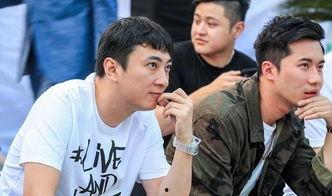 网友爆料七人男团视频,颜值与实力并存 第2张 网友爆料七人男团视频,颜值与实力并存 第2张