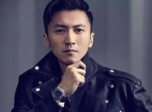 男明星爆料娱乐圈,揭秘幕后真相与不为人知的秘密  第3张