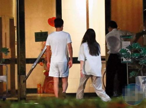 周兴哲前女友爆料视频,揭秘歌手背后的情感纠葛