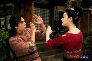 热血长安在线免费观看,免费畅享，揭秘古都神秘案件的在线悬疑之旅  第3张