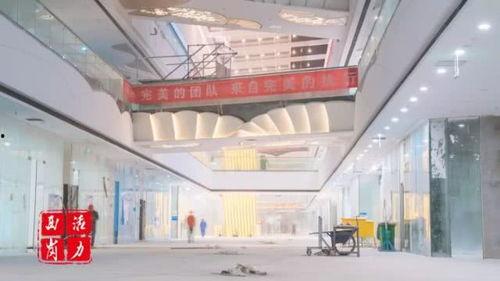 南京万达茂最新爆料,未来都市娱乐新地标震撼亮相  第1张