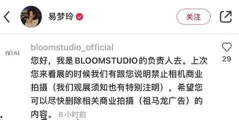 易梦玲图片爆料最新视频,揭秘幕后故事与精彩瞬间  第3张