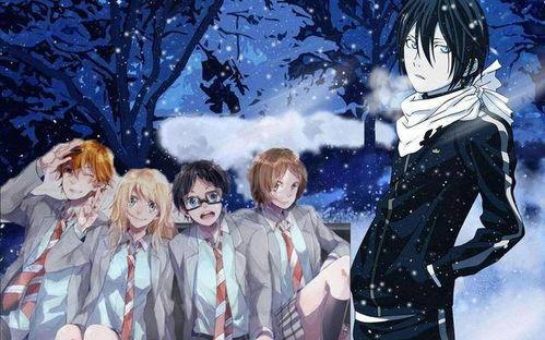 野良神最新爆料,神秘新线索揭示,命运之轮即将转动! 第2张 野良神最新爆料,神秘新线索揭示,命运之轮即将转动! 第2张