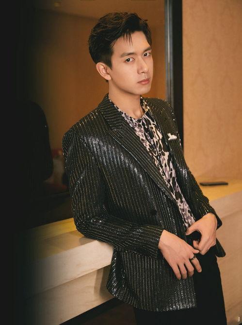 娱乐吃瓜男星走红,吃瓜男星如何一夜走红  第1张