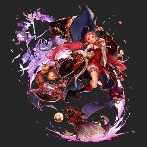 女魔法师三觉韩服爆料视频,全新视觉盛宴，魔法世界再掀波澜