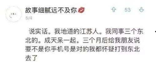 东北土话爆料视频下载,揭秘东北方言魅力与生活趣事 第2张 东北土话爆料视频下载,揭秘东北方言魅力与生活趣事 第2张