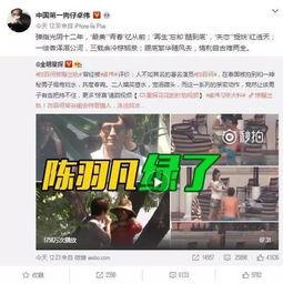 沈毅微博爆料视频,事件背后惊人真相  第1张