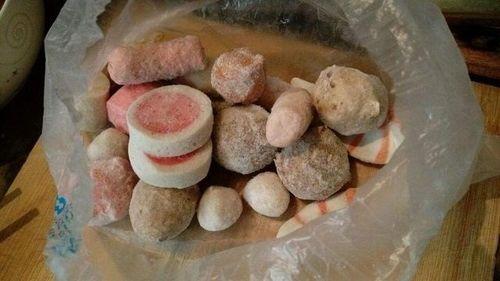 丸子加工爆料怎么做视频,揭秘视频制作全流程 第1张 丸子加工爆料怎么做视频,揭秘视频制作全流程 第1张