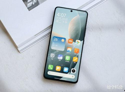 红米K80系列最新爆料,性能与设计双突破,揭秘最新爆料亮点 第2张 红米K80系列最新爆料,性能与设计双突破,揭秘最新爆料亮点 第2张