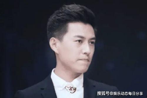 娱乐大爆料靳东是谁呀视频,揭秘靳东的星光之路  第2张