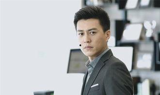 娱乐大爆料靳东是谁呀视频,揭秘靳东的星光之路  第3张