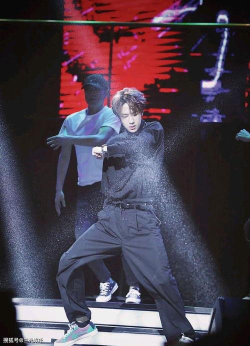 韩娱圈内人爆料王一博视频,韩娱圈内人揭秘背后真相  第2张