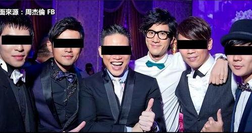台湾娱乐爆料,明星幕后故事大曝光！  第3张