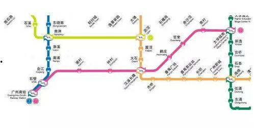广州地铁 爆料最新消息,施工进度与安全情况揭秘