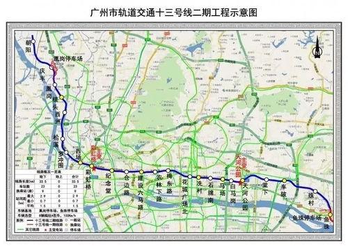 广州地铁 爆料最新消息,施工进度与安全情况揭秘  第2张
