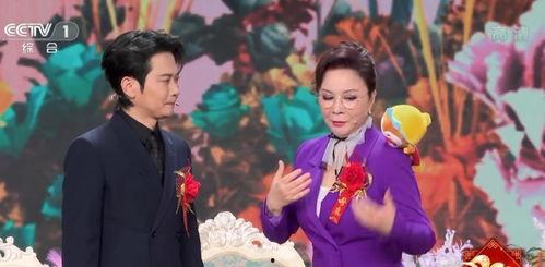潘长江蔡明最新爆料,揭秘娱乐圈幕后真相 第2张 潘长江蔡明最新爆料,揭秘娱乐圈幕后真相 第2张