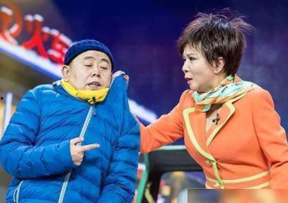 潘长江蔡明最新爆料,揭秘娱乐圈幕后真相 第3张 潘长江蔡明最新爆料,揭秘娱乐圈幕后真相 第3张