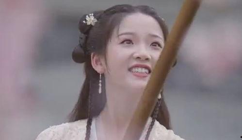 麻姑完整版在线观看,穿越时空的仙子传说 第1张 麻姑完整版在线观看,穿越时空的仙子传说 第1张