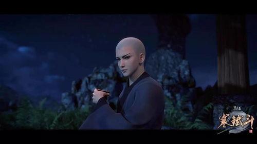 寒铁斗第二季在线观看,热血再燃，传奇续写