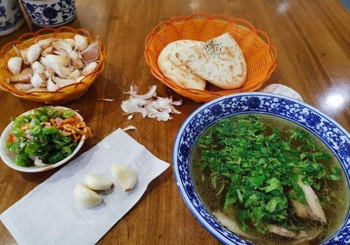 西安土门美食爆料视频最新,独家爆料带你领略地道风味 第2张 西安土门美食爆料视频最新,独家爆料带你领略地道风味 第2张