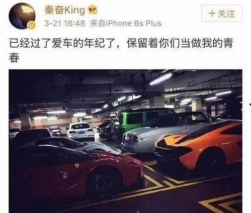 卓伟爆料豪车风云视频,豪车风云背后的惊人真相  第3张
