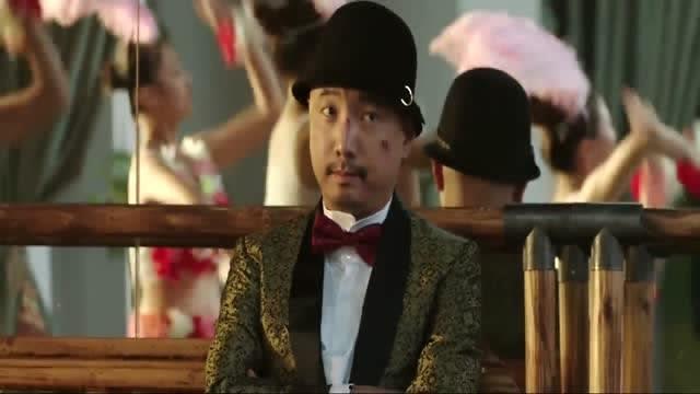 摩登时代徐峥在线观看,穿越时空的喜剧之旅