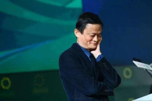 马云最新消息爆料是什么,揭秘电商巨头未来战略布局