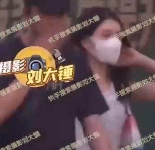 摄影刘大锤爆料过程视频,幕后真相大公开