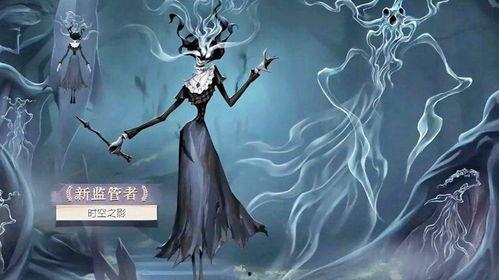 流浪者三视图爆料最新版,科幻巨制视觉盛宴即将来袭  第3张