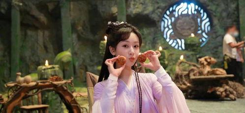 娱乐大爆料成毅杨紫,娱乐大爆料揭秘幕后故事