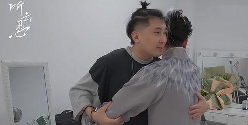 杨鹤通爆料和张云雷视频,张云雷视频引热议  第2张
