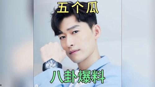 娱乐圈八卦爆料者是谁,神秘幕后推手浮出水面  第3张