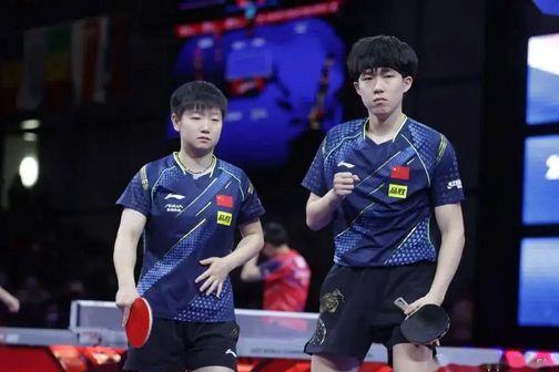 王楚钦知乎爆料视频,一场关于乒乓球与人生的深度对话  第3张