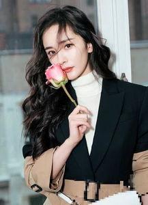 爆料娱乐圈博主杨幂图片,疑恋情曝光  第3张