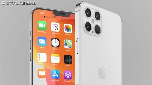 苹果最新的爆料,颠覆性新功能即将揭晓，揭秘下一代iPhone神秘面纱  第3张