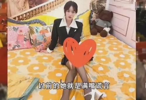 麻城网红爆料事件视频,揭秘背后真相与网络舆论风暴  第3张