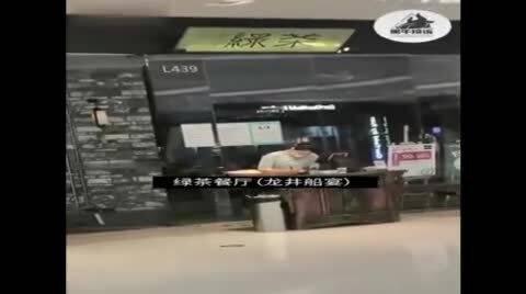 餐厅爆料视频大全最新,一窥美食背后的秘密与真相  第2张