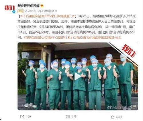 莆田爆料新闻,揭开背后惊人真相 第2张 莆田爆料新闻,揭开背后惊人真相 第2张