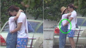 狗仔爆料婚内出轨视频,明星夫妻婚内出轨视频引发热议  第1张