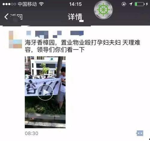徐州大华业主爆料案件最新,揭露小区安全隐患与维权之路  第2张