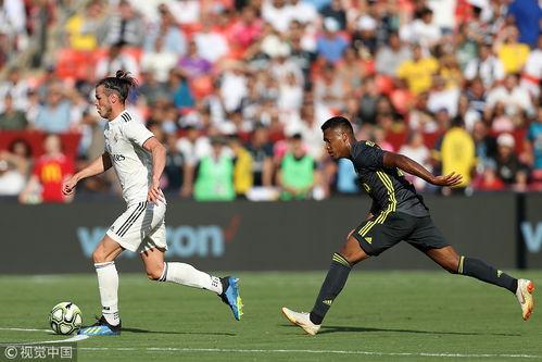 皇马最新爆料新闻视频播放,揭秘球队动态与未来计划 第3张 皇马最新爆料新闻视频播放,揭秘球队动态与未来计划 第3张