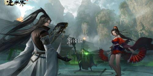 逆水寒手游官方爆料视频,揭秘江湖风云再起