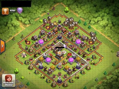 部落冲突最新爆料直播,全新内容与更新前瞻  第3张