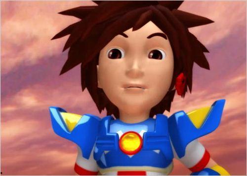 洛洛历险记在线观看,勇闯奇幻世界的冒险之旅  第2张