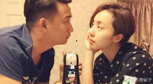 黄磊妹妹爆料视频大全最新,揭秘娱乐圈不为人知的幕后故事  第3张