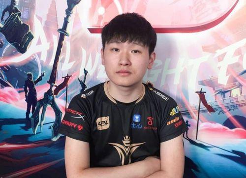 小东北爆料ig打野视频,IG打野选手幕后训练片段曝光 第2张 小东北爆料ig打野视频,IG打野选手幕后训练片段曝光 第2张