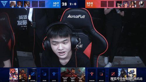 小东北爆料ig打野视频,IG打野选手幕后训练片段曝光 第3张 小东北爆料ig打野视频,IG打野选手幕后训练片段曝光 第3张