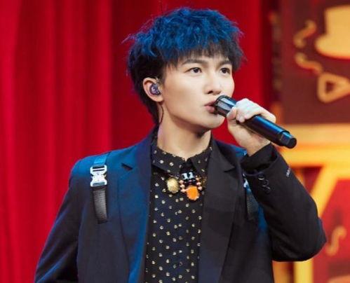 周深娱乐爆料最新,揭秘明星幕后故事与精彩瞬间 第3张 周深娱乐爆料最新,揭秘明星幕后故事与精彩瞬间 第3张